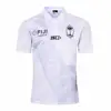 Rugby Uniform Short Sleeve New Rugby Training uniform wholesale competition uniform Football Club Sports training suit