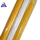 silk screen print printing aluminum silkscreen mesh frame 100 micron polyester mesh