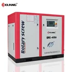40HP 30Kw Air Cooling Single Stage VSD Screw Air Compressor Used for General Industry