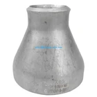 Pipe Concentric Seamless Weld 1/2 Pipe Stainless Reducer Concentric Fitting