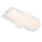Cotton Biodegradable Eco Friendly Menstrual Pad With Leakguard
