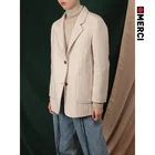 women fashion autumn winter wool Long sleeve casual suit