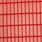 sand dewatering screen mesh polyurethane module panels for vibrating machine