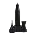 Echolux HMT010 Nose Hair Trimmer 4 in 1 Mens Grooming Set
