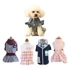 cute christmas clothes pets at home dog coat