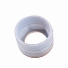 Lebria Solar water heater parts O silicone seal ring quality