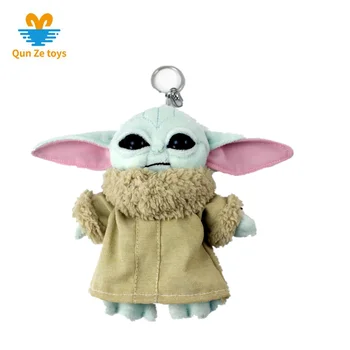 soft yoda