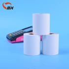 Packaging Customization Factory Thermal Paper Factory Direct Sale High Quality BPA Free Jumbo Rolls Thermal Paper 80x80mm