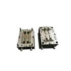 Taizhou high quality moulding Plastic broom mold injection mould