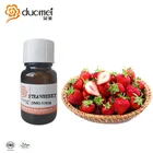 Duomei DMG-51058 strawberry powder flavor extract flavoring powder
