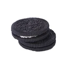 Chinese biscuit manufacturer suppliers assorted cream oreo biscuits and chocolate from dubai