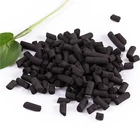 Pellet Activated Carbon Coal Based for Air Filtration
