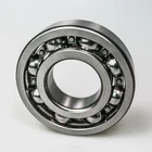 High quality OEM single row 6205 6300 deep groove ball bearings