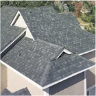 Laminated asphalt roofing shingles double layer asphalt shingles