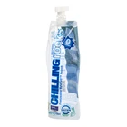 2 Spout Empty Drink Pouches Custom Disposable Empty Plastic Clear Drink 2 Ounce Juice Pouch Bags With Spout