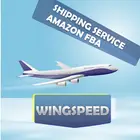 Amazon Fba Ddp Shipping China To Usa By Sea Door To Door --Skype: bonmediry