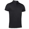 Clothing for men 55% cotton 45% polyester polo t shirt made in india from china supplier