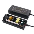 中国メーカー電源アダプタ ac dc 12v 5a 電源アダプタ led 60 ワット ac dc 電源アダプタ cctv セキュリティシステム