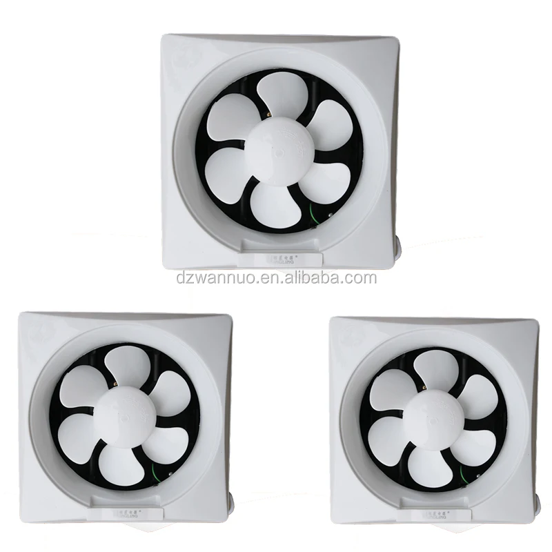 Quality Incubator Exhaust Fan, 220, CE - detail 4