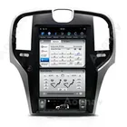 Car Stereo Car Stereo AOONAV Hot Selling Car Navigator For Chrysler 300C 2013 WiFi Stereo Navigation