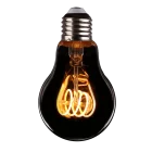 Led Led Led Bulb A60 Cheap Price Dimmable 110V E26 Warm White 6w A19 A60 Led Filament Bulb With USA CERT