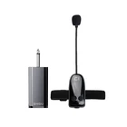 SHIDU U15 music instrument Professional UHF Wireless Microphone