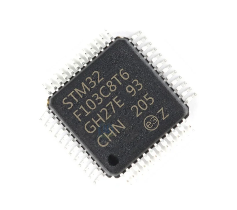 原装stm32f103c8t6芯片lqfp 48新款正品微控制器10 Buy Vespa Vbb标准 药物杂质标准品 Iec 61109