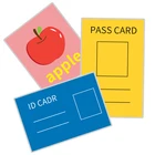 Lamination Pouches Laminating Pouches Hot Polythene Film Micron Lamination Pouches