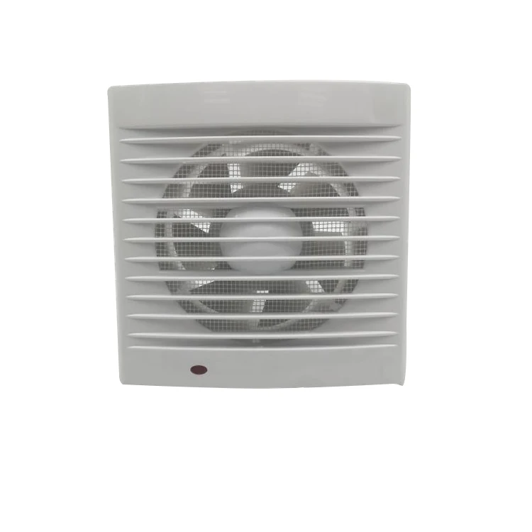 Double Speed Duct Fan, 150mm, SAA, plastic, inline - detail 16