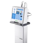 GSD 1.15MHz vacuum fractional rf microneedle portable machine