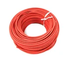 Cable Cable Pv SeanRo Wire Harness Manufacturer Strand Tinned Copper 2.5mm 14awg Solar Cable PV Cable