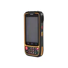 Rugged NFC WIFI Bluetooth GSM 1d 2d Handheld PDA Android Barcode Scanner