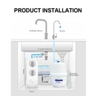 Water Filter Ro Water Filter RO Water Filter System Household Reverse Osmosis Water Filter Plant