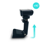 1080P Webcam Convenient Live Broadcast Camera With Microphone Digital USB Video Recorder HD Mini Webcams 1080p