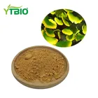 Yuantai Ginkgol Biloba Extract Powder/Folium Ginkgo Extract/Gingko Biloba Leaf Extract