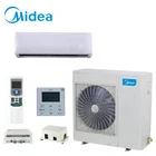 Midea VRF air conditioner VRV outdoor unit with wall mounted Indoor Unit Split AC