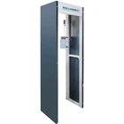 Non-contact walk through full Body Metal detector security gate