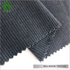 Mulinsen Textile Jersey Garment Knit 1x1 2*2 Poly Span Rib Fabric