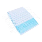 3-layer dust mask disposable nursing mask non-medical mask