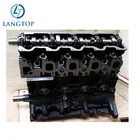 Factory wholesale price and high quality Car Engine Assembly 3L 5L Engine Long Block for Toyota Hiace