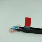 ir longpass infrared pass custom cold mirror glass for gobo filter ipl