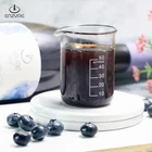 Glass bottle packing OEM available fruit fermented soft drink for beverage shop,hotel, restaurant and family