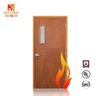 Fire Rated Front Entry Wood Doors Price Wood Doors With Glass