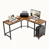 Wholesale Accent Furniture Durable Executive Corner Gaming Desk Modern Corner Desk Home Office