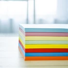 Paper A4 Best Price Color Paper Sheets A4 Mixed Copy Paper Wholesale