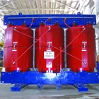 Transformer Transformer Dry-type Transformer With Strong Heat Dissipation And Long Life