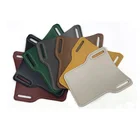 High Grade EDC Phone Organizer PU Leather Mobile Phone Sleeve for iPhone 11/ pro max