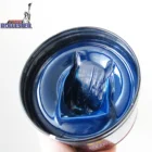 Base Oil Quality High Excellent Grease Point Premium Grease Quality Blue High Temperature Drop Point 380 Degree