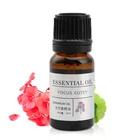 OEM ODM Moisturizes balances skin pelargonium 100% pure geranium essential oil price