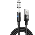Gargas 1.2m Phone Charger Cable 3A Fast Charge Cable USB Android